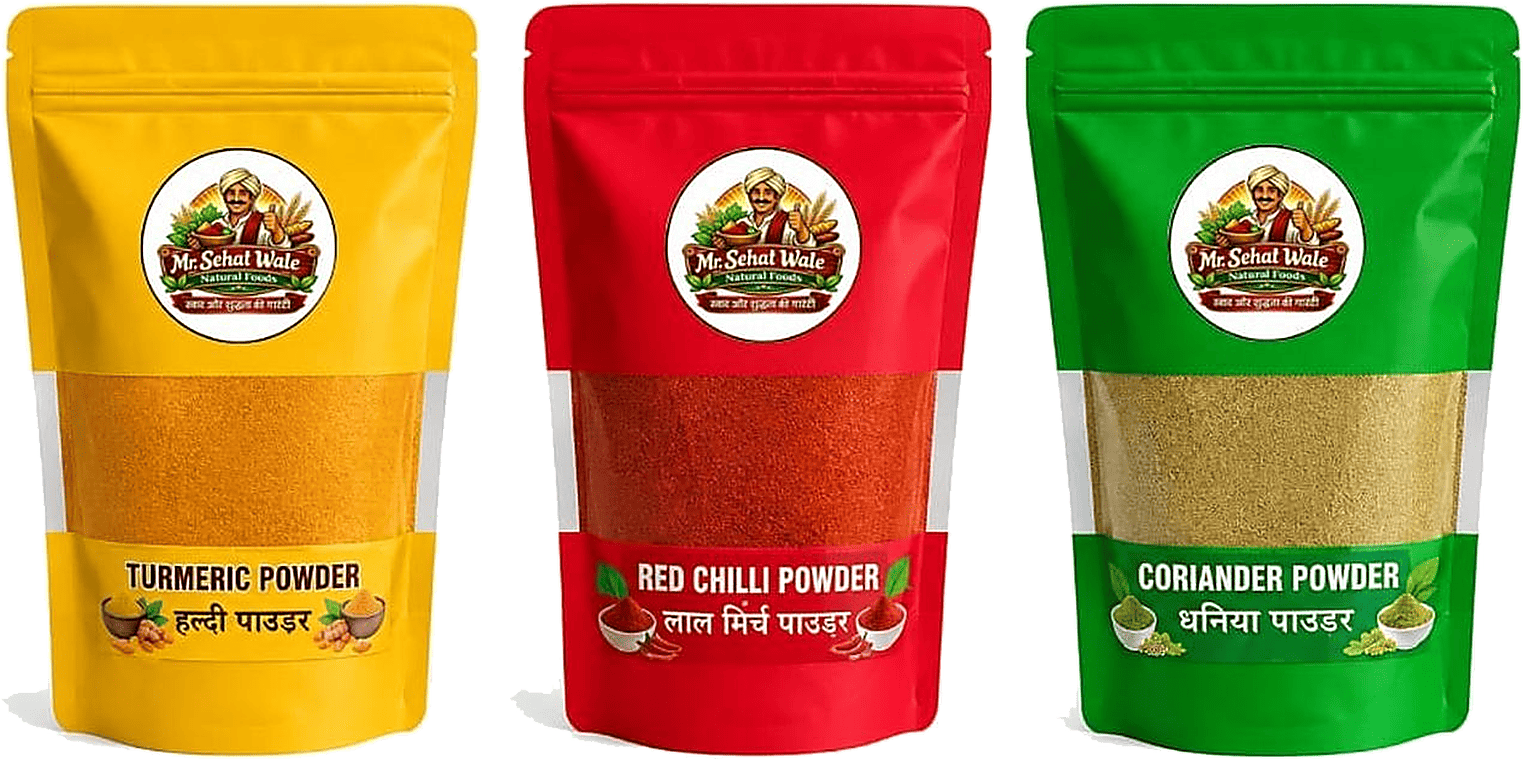 Family Combo Pack pack