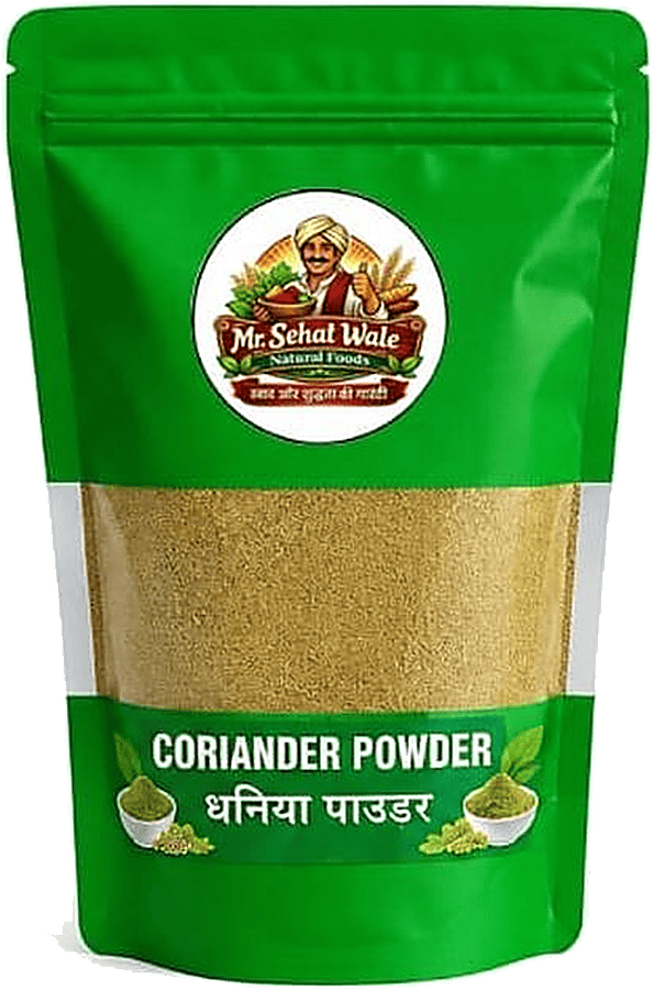 Coriander Powder pack