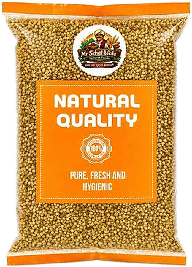 Coriander Seeds pack