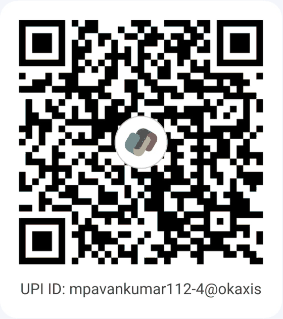 Mr. Sehat Wale UPI QR code